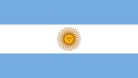 MSB Argentina (Ready Made)