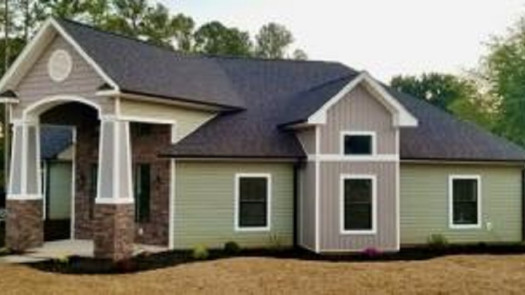 Construction Business for Sale in Pickens County