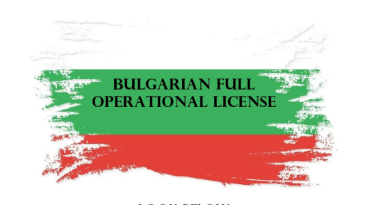 Bulgarian Pi For Sale + Full Operational Pack