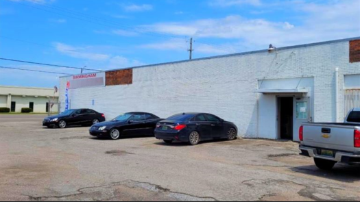 Auto Body Parts Business in Birmingham, AL