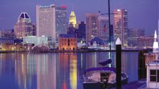 Suburb of Baltimore, MD Accounting Practice