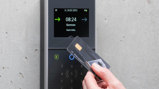 ID Card Printing and Access Control Solutions