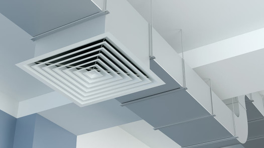 Turnkey Air Duct & Vent Services Business Venture