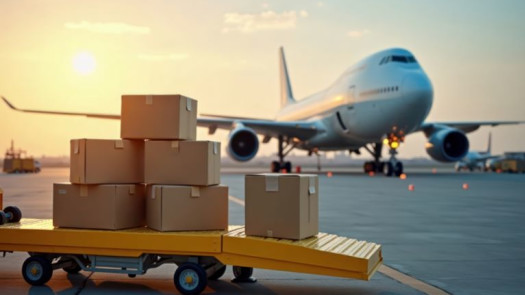 Established Travel and Parcel Shipping Company