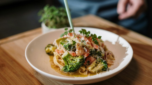 Profitable Italian Restaurant & Pizzeria