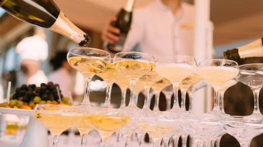 Virginia Beach Catering - Off Premises