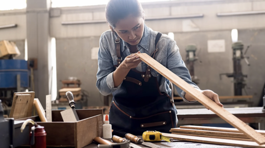 Profitable Custom Joinery Business – Hawaii