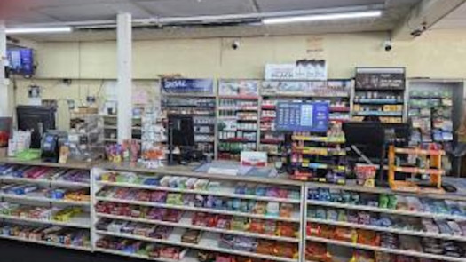 Convenience Store for Sale in Rhode Island