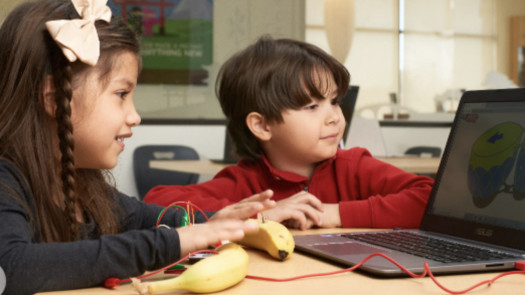 Two Profitable Franchise Education Centers