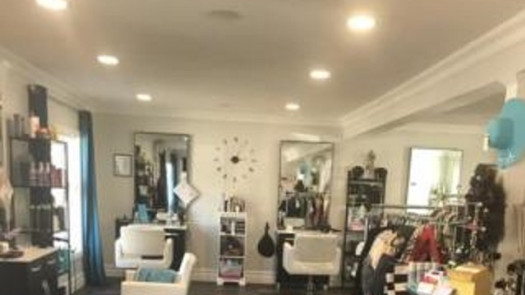 Hair Salon for Sale in Nassau County