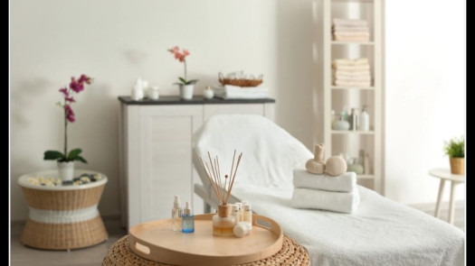 Turnkey Therapeutic Massage & Wellness Centers