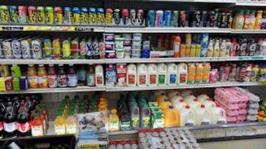 Supermarket for Sale in New York