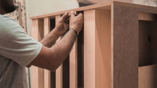 Manufacturing Millwork Business For Sale