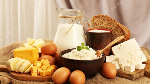 Dairy Delivery Services