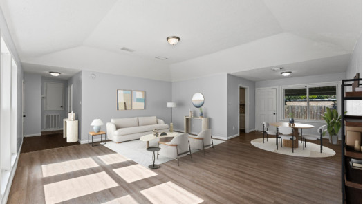 Turnkey Investment Opportunity in League City