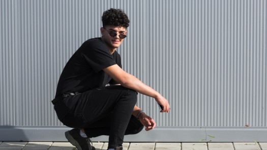 Premium Streetwear Online Shop // Strong Growth