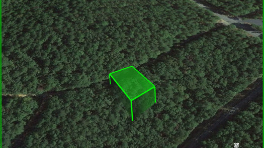 0.2738-acre In Fairfield Bay, AR