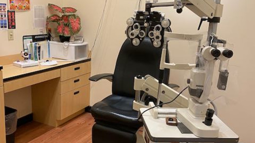 Optometry Practice For Sale