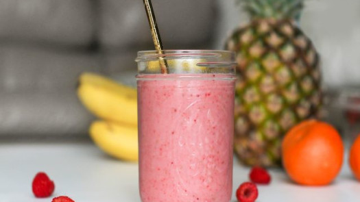 Thriving Juice Bar in Prime Location