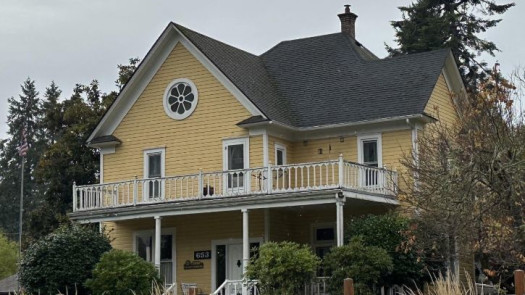 Wholesale All-Natural Bakery With Regional Market