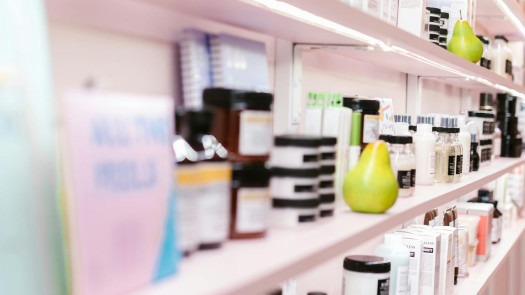 Reputable Beauty Supply Company With Building For Sale in Eastern Ontario