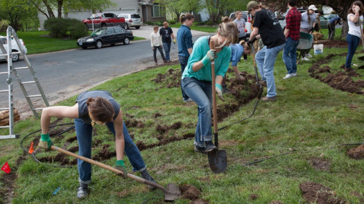 Business Services Company