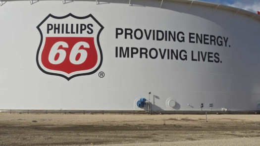 Truck Stop With Liquor Store For Sale KS