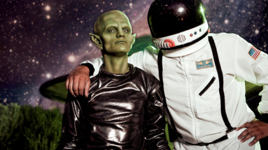 Hollywood Sci-Fi Museum / $7M Assets