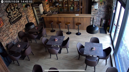 A Turnkey Business is for Sale — Verum Pub in Bar