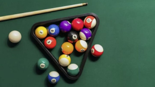 Popular Billiards Venue in East Valley