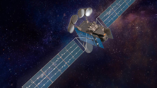 Worldwide Satellite Communications