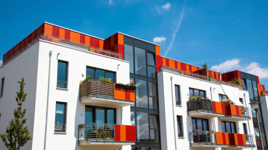 Multi-Family Financing