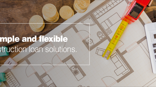 CRE Ground Up Construction Financing Program