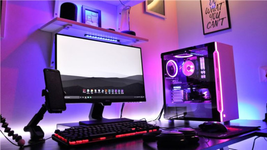 16+ Y/O Custom Gaming PC eCommerce Business