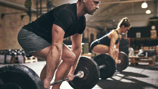 Premier Fitness Studio