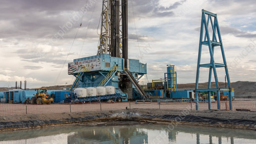 Off Market - Proprietary Wells Vetted By Exxon