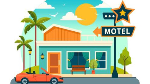 Motel Property with in Downtown Albany, GA