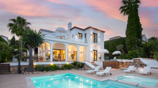 Villa in Spain, Great Investment