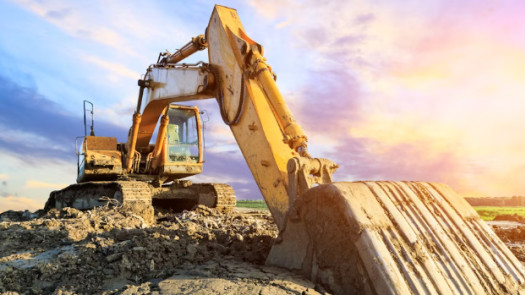 Exceptional Turnkey Site Preparation Contractor