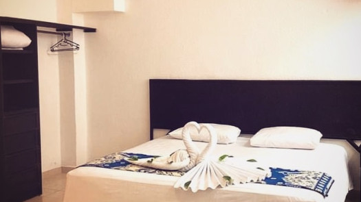 Turnkey Building Vacation Rental