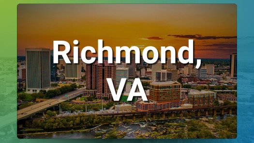 Richmond, VA Chiropractic Practice for Sale