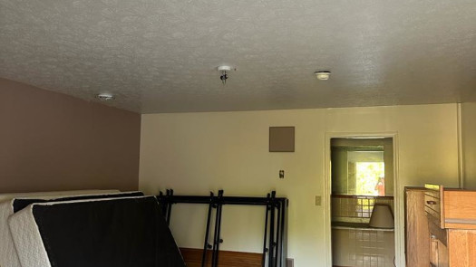 Shutdown Motel Property in Piedmont, AL