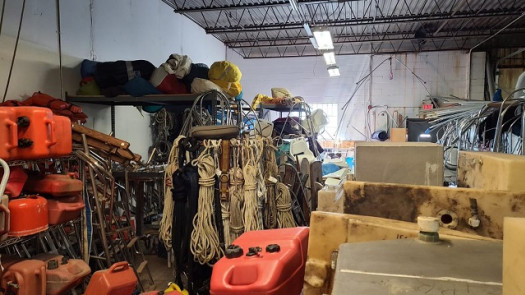 New/Used Boat Items Business for Sale in NY