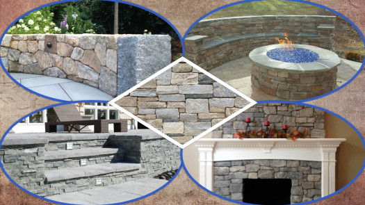 Stone & Granite Distributor with Property