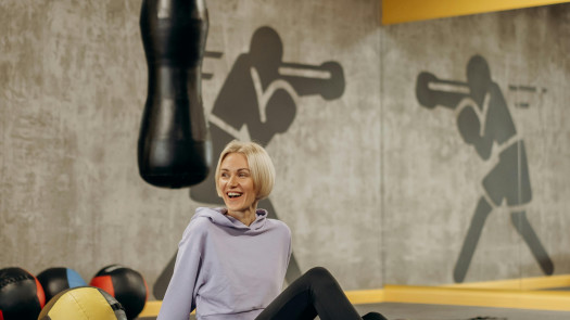 Boutique Fitness Franchise w/Brand New $500K upfit