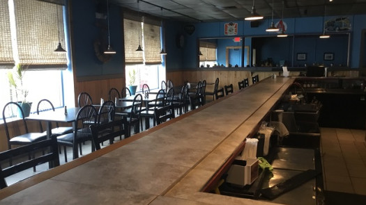 Landmark Restaurant for Sale in CT