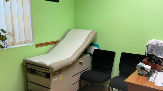 Family/Internal Medicine Business in New York