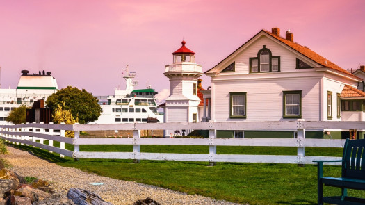 Mukilteo, WA General Dental Practice for Sale