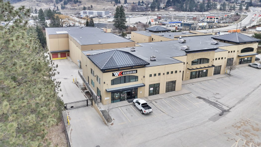 Turnkey Industrial Investment