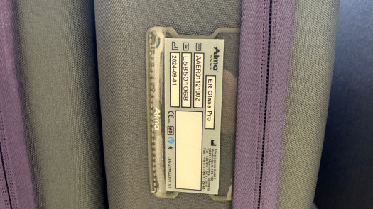 Alma Lasers Harmony XL PRO